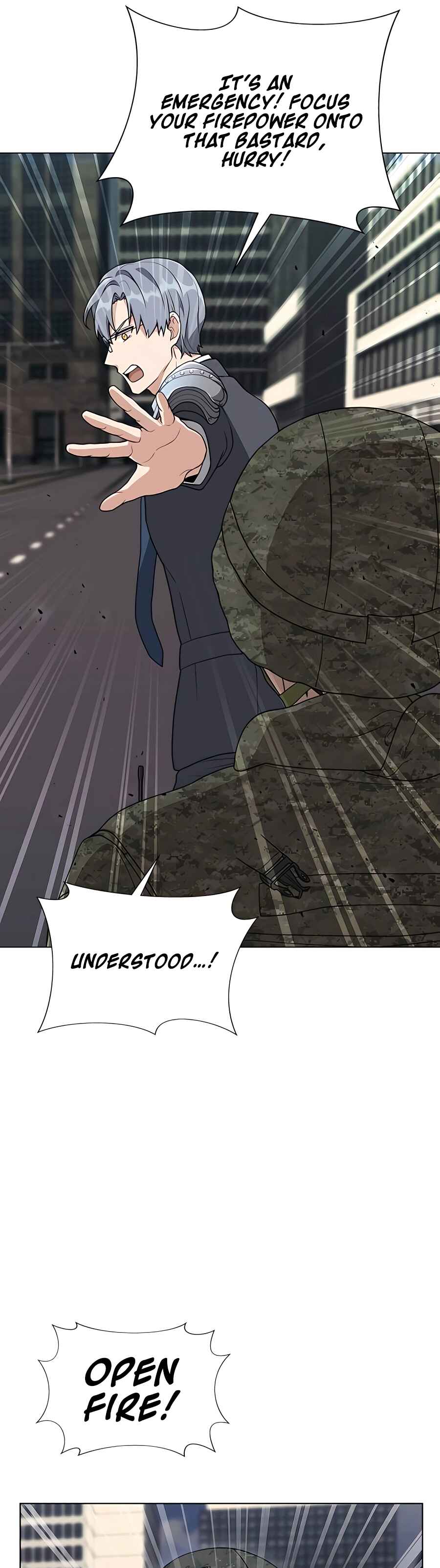 Hunter Sesang-ui Jeongwonsa Chapter 10 - Page 25