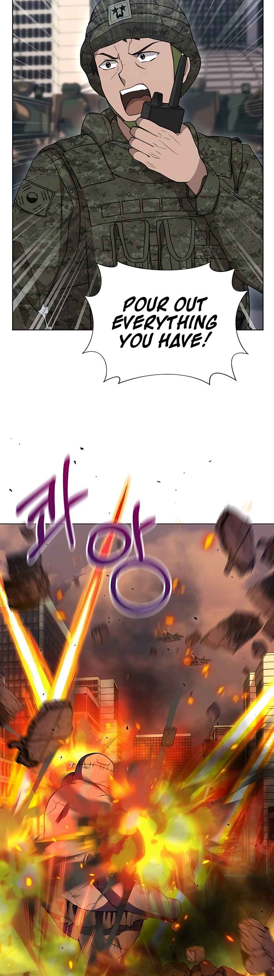 Hunter Sesang-ui Jeongwonsa Chapter 10 - Page 26