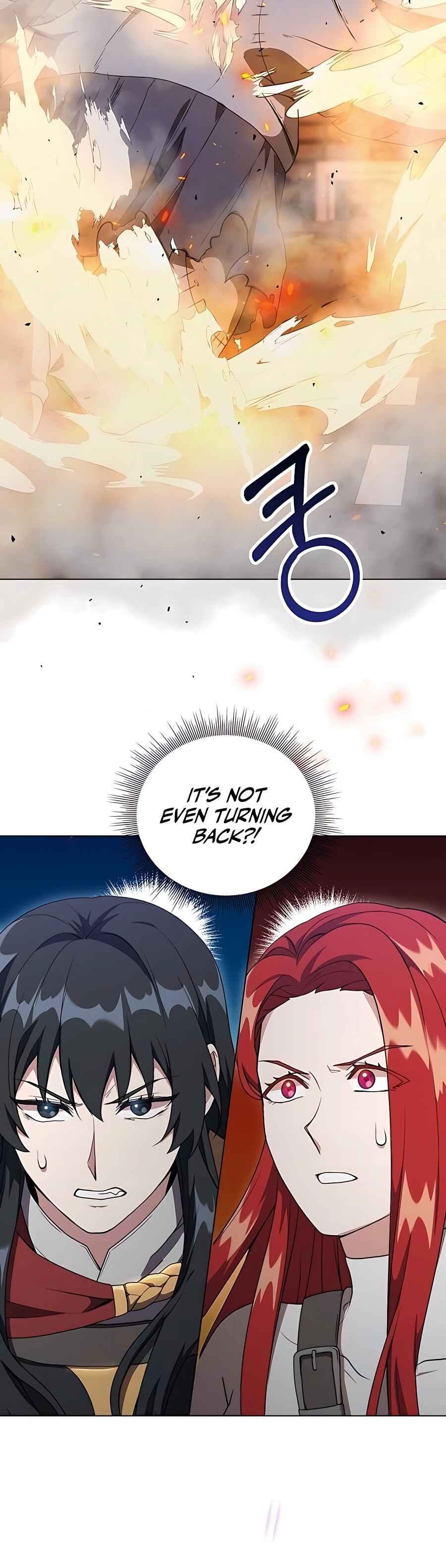 Hunter Sesang-ui Jeongwonsa Chapter 10 - Page 43