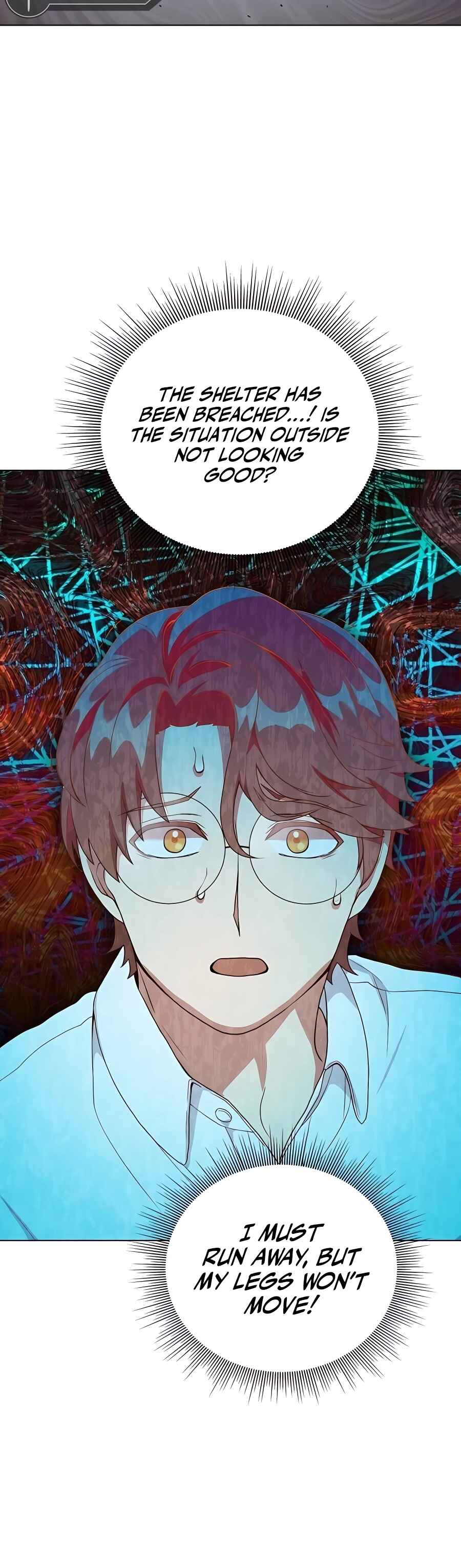 Hunter Sesang-ui Jeongwonsa Chapter 10 - Page 48