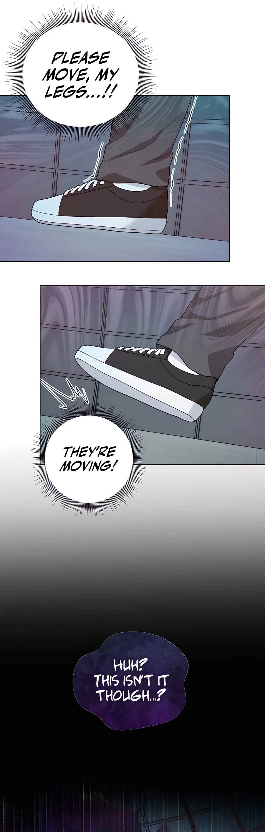 Hunter Sesang-ui Jeongwonsa Chapter 10 - Page 49