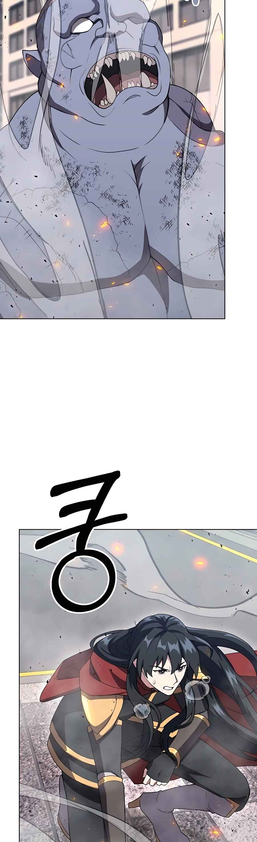 Hunter Sesang-ui Jeongwonsa Chapter 10 - Page 63