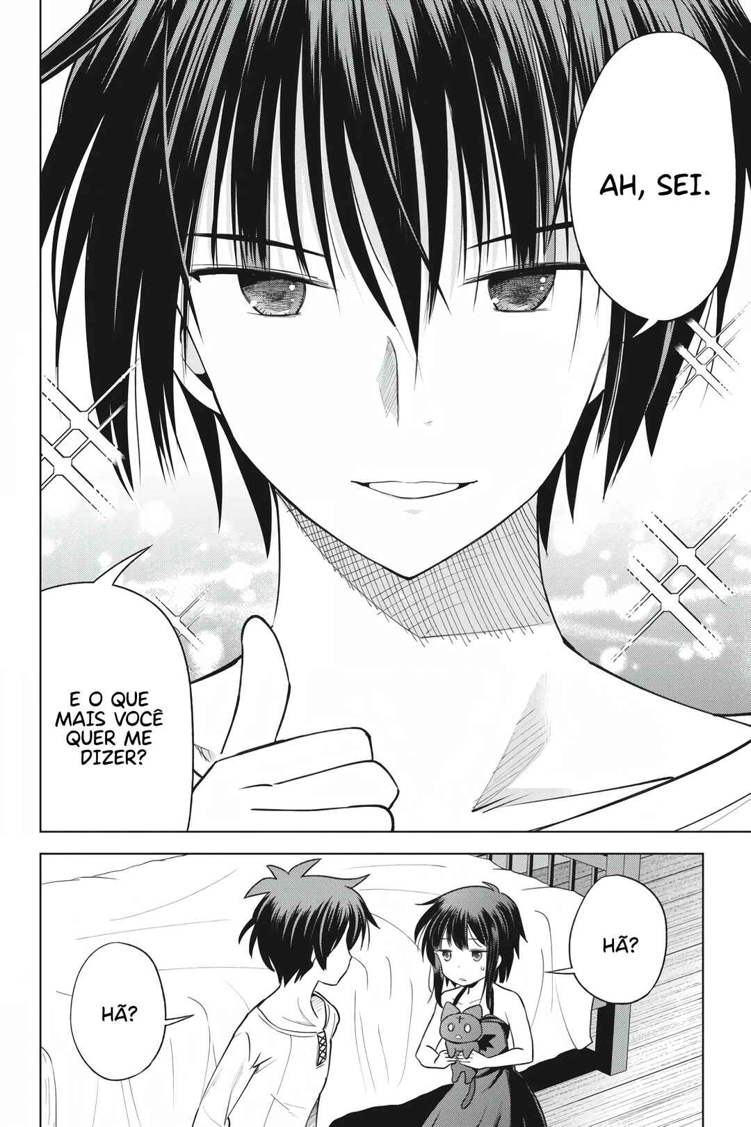 Kono Subarashii Sekai ni Shukufuku o! Chapter 91 - Page 19
