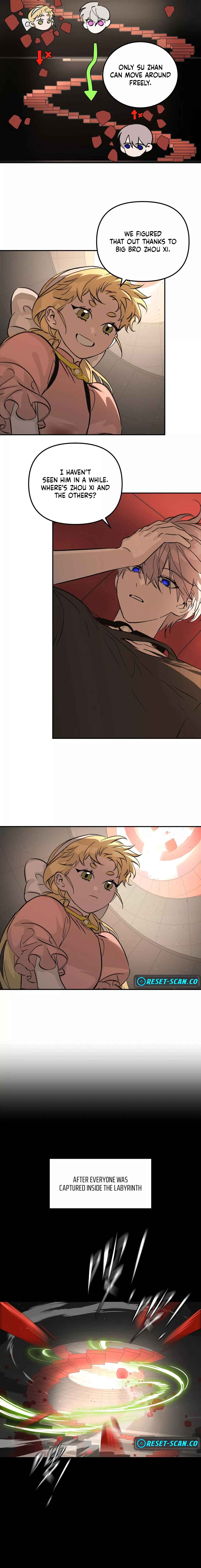 The Evil Ring Chapter 37 - Page 11