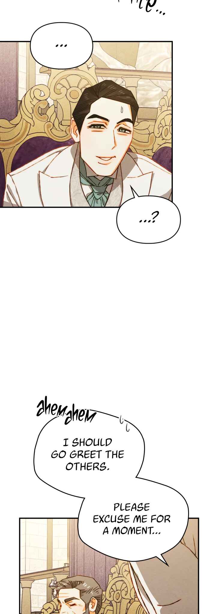Taming a Munchkin Chapter 25 - Page 11