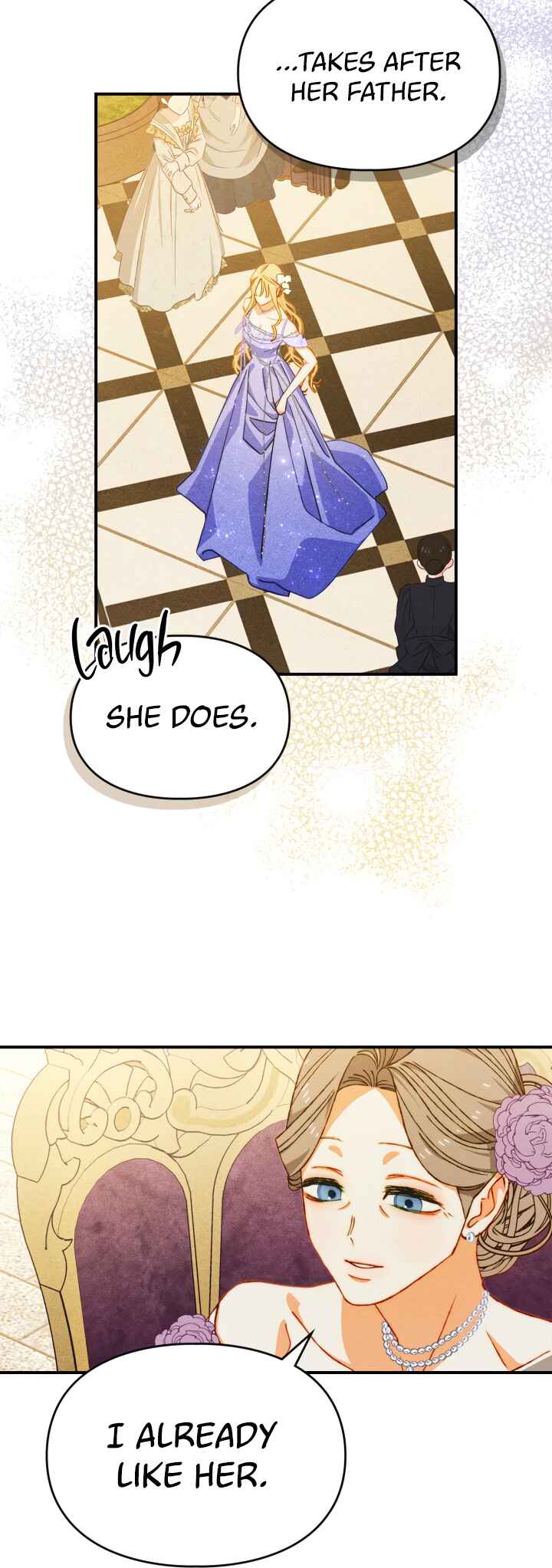 Taming a Munchkin Chapter 25 - Page 13