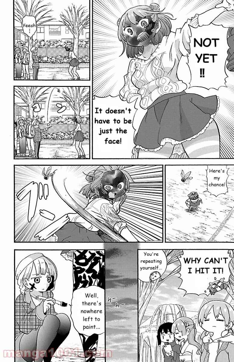 Rororro! Chapter 61 - Page 6