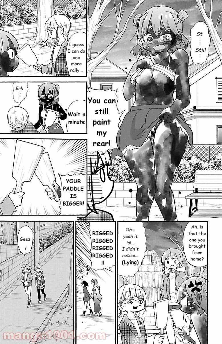 Rororro! Chapter 61 - Page 7