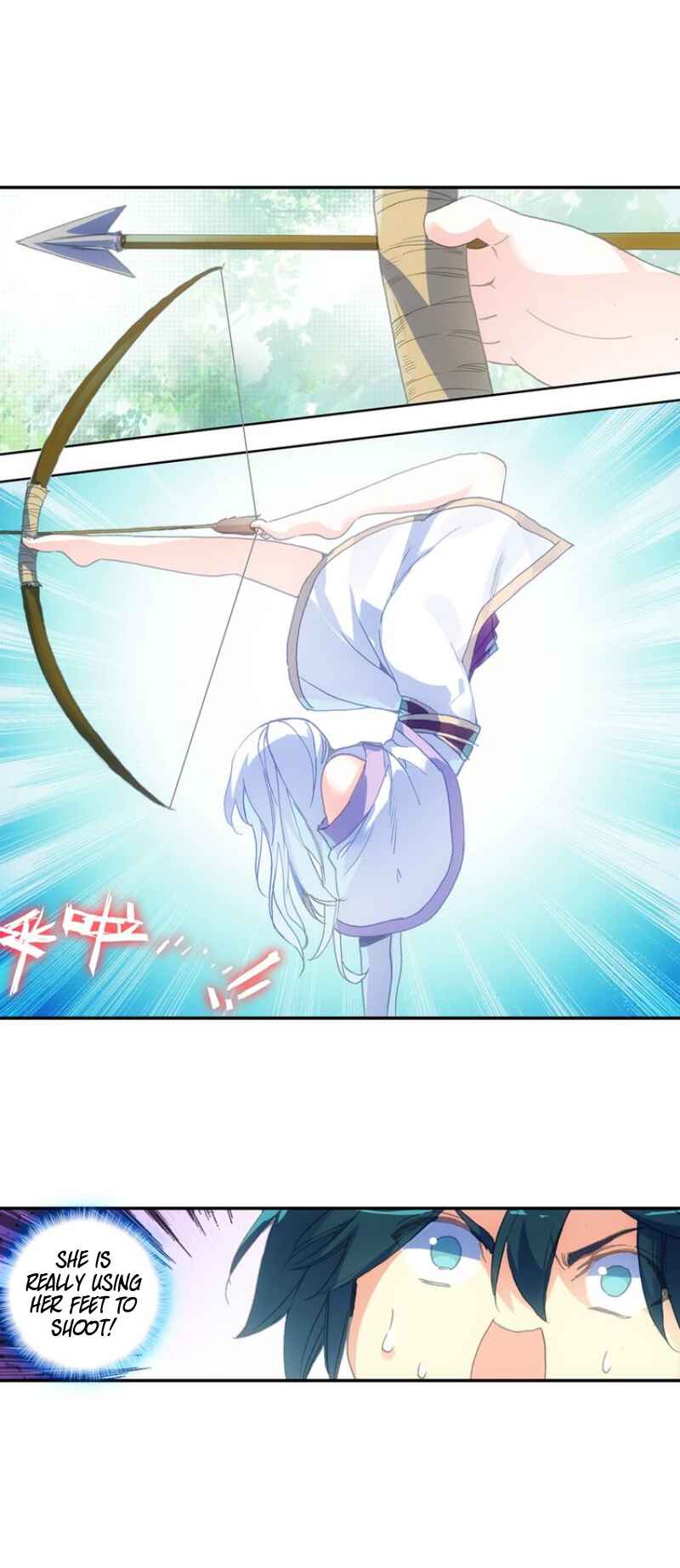 Heavenly Jewel Master Chapter 9 - Page 10