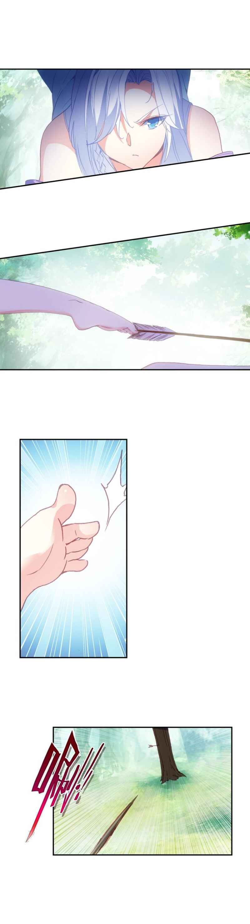 Heavenly Jewel Master Chapter 9 - Page 11
