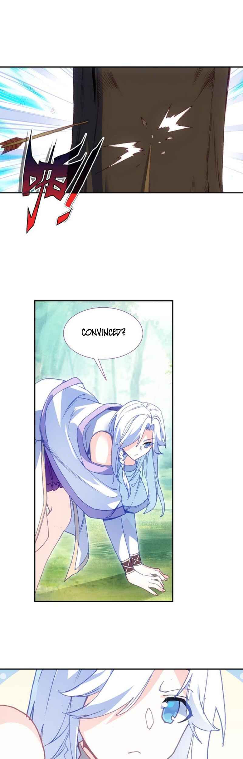 Heavenly Jewel Master Chapter 9 - Page 12