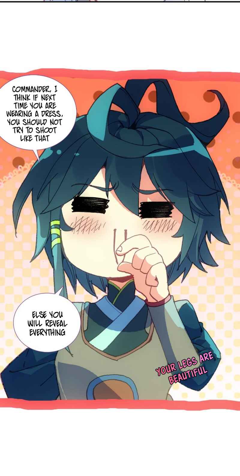 Heavenly Jewel Master Chapter 9 - Page 13