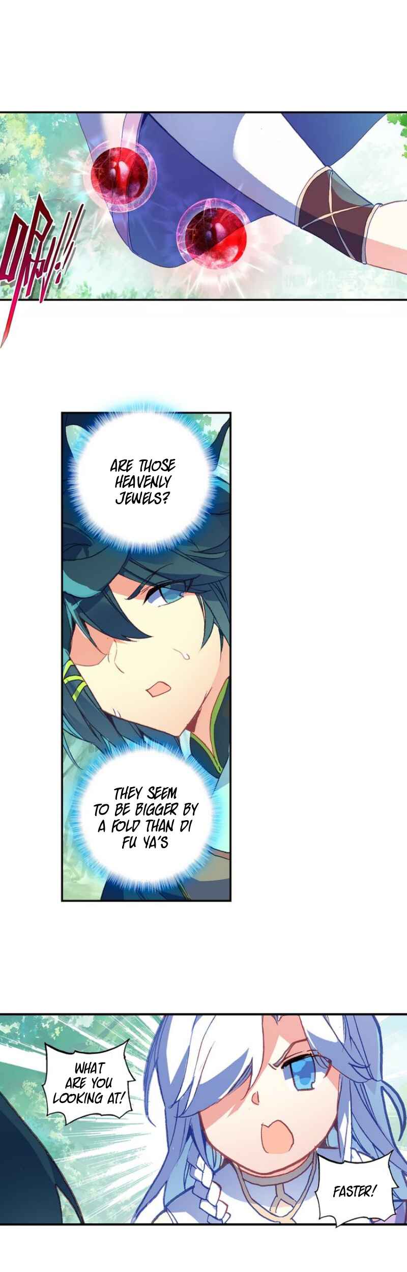 Heavenly Jewel Master Chapter 9 - Page 17