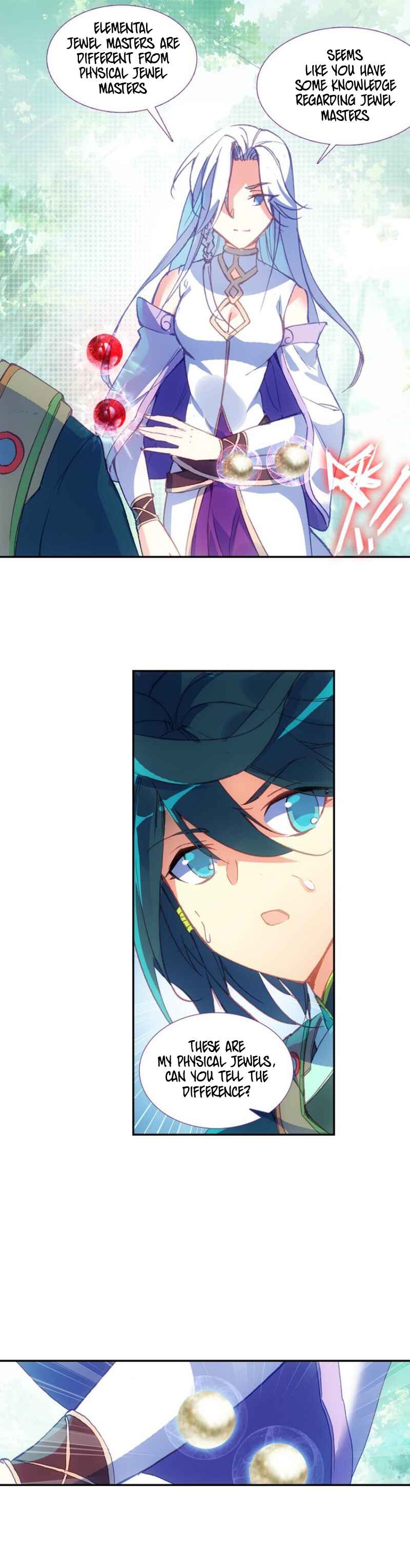 Heavenly Jewel Master Chapter 9 - Page 19