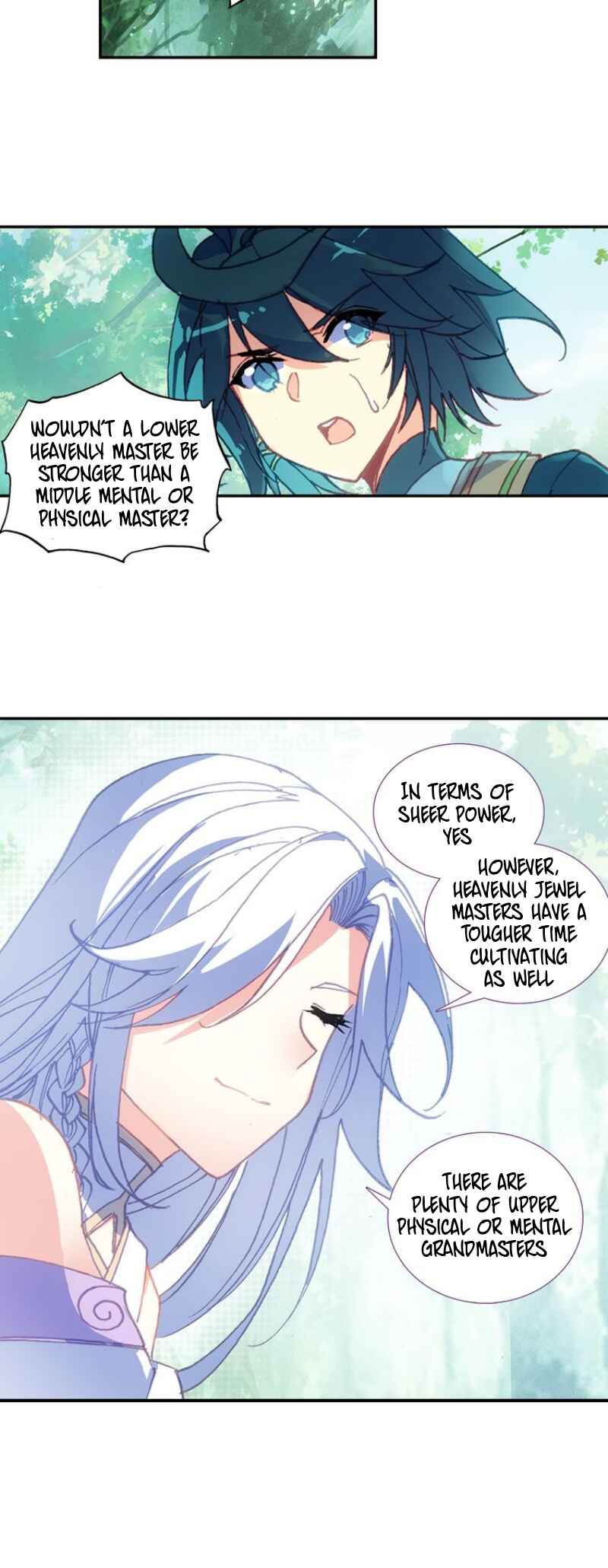 Heavenly Jewel Master Chapter 9 - Page 22