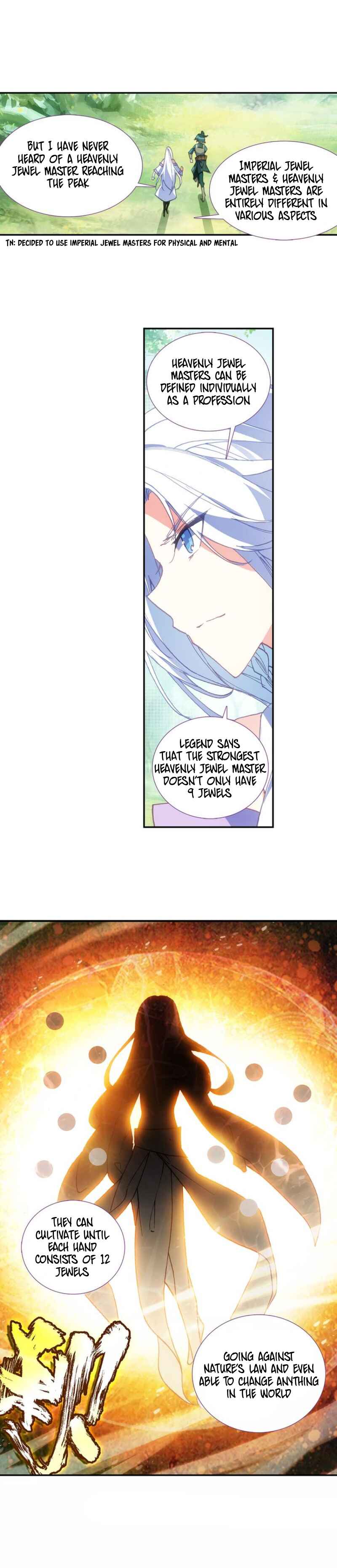 Heavenly Jewel Master Chapter 9 - Page 23