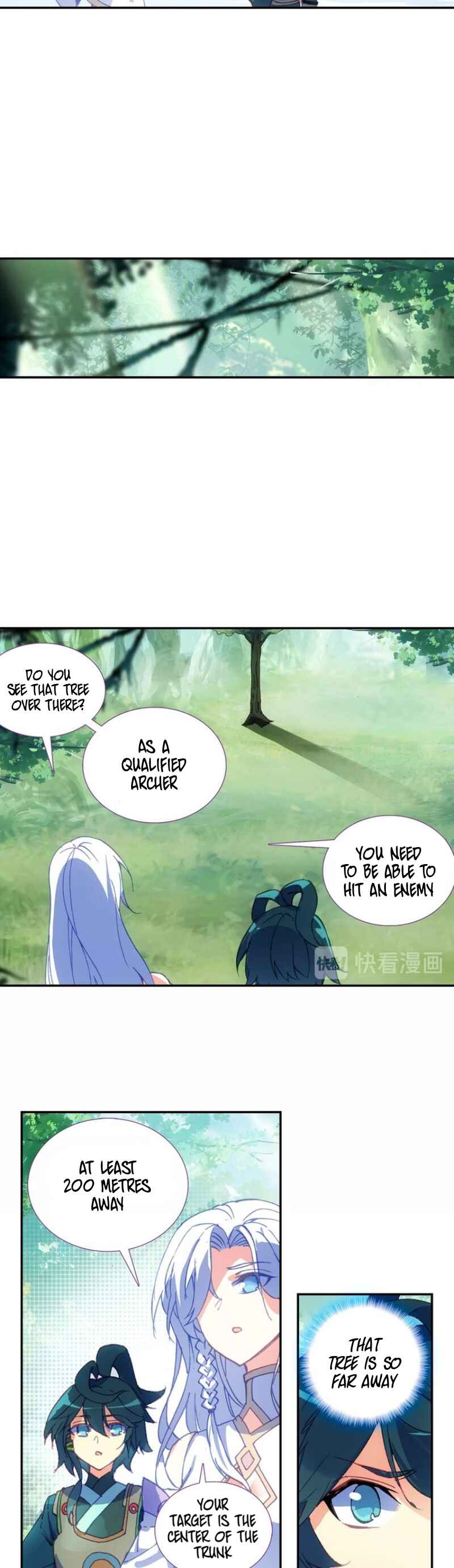 Heavenly Jewel Master Chapter 9 - Page 5