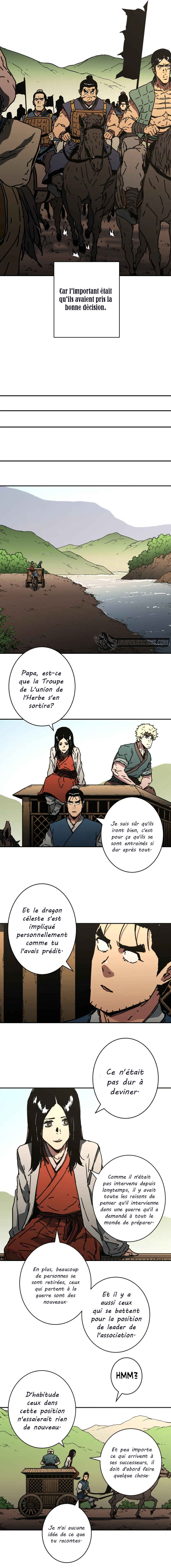 Abimussang Chapter 224 - Page 3