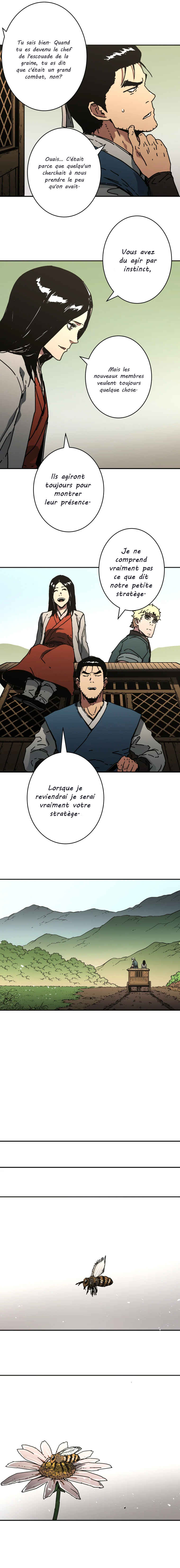 Abimussang Chapter 224 - Page 4