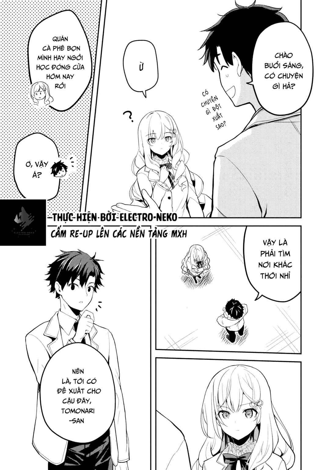 Saijo no Osewa - Takane no Hana-darake na Meimonkou de, Gakuin Ichi no Ojousama (Seikatsu Nouryoku Kaimu) wo Kagenagara Osewa Suru koto ni narimashita Chapter 27 - Page 25