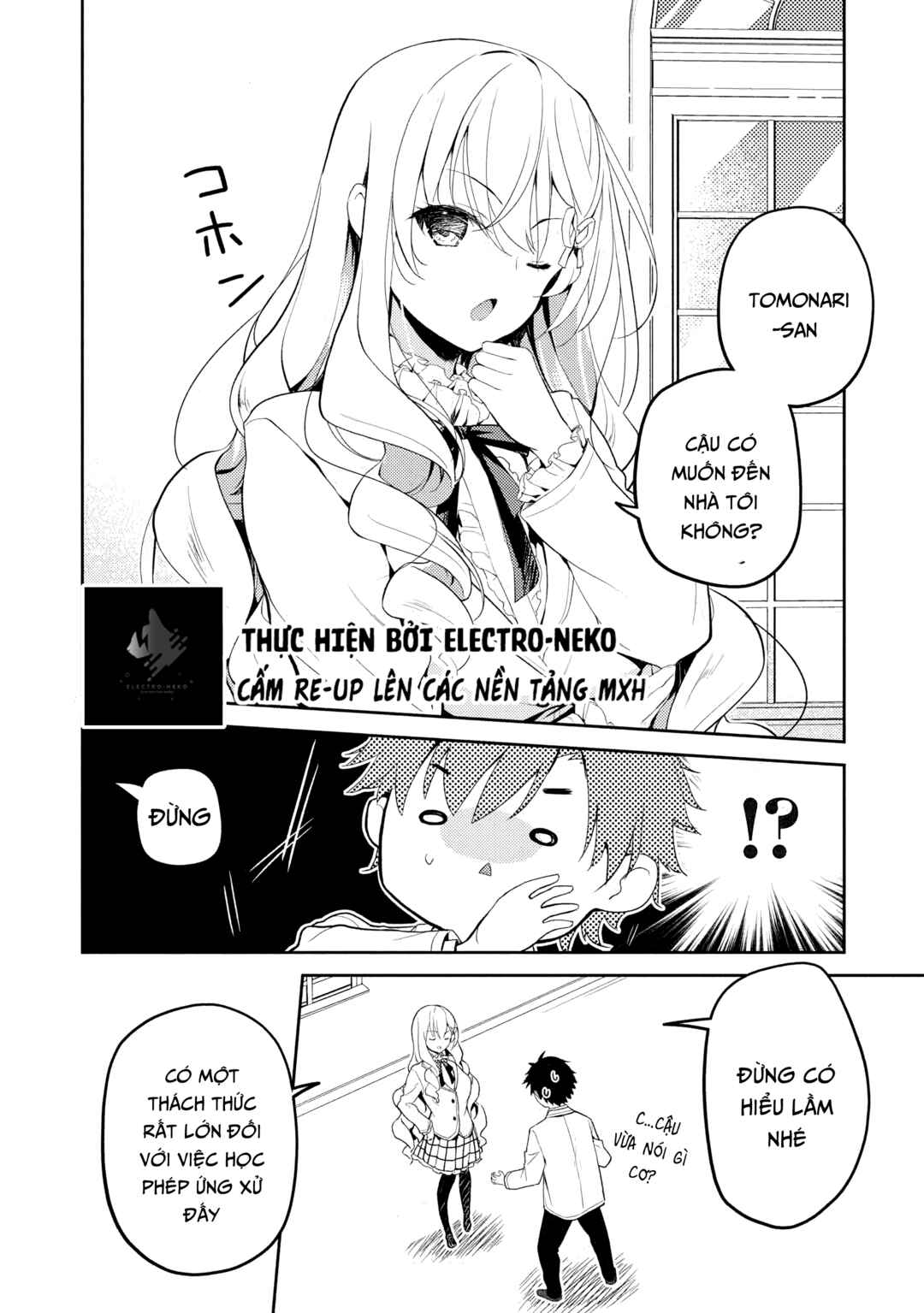 Saijo no Osewa - Takane no Hana-darake na Meimonkou de, Gakuin Ichi no Ojousama (Seikatsu Nouryoku Kaimu) wo Kagenagara Osewa Suru koto ni narimashita Chapter 27 - Page 26