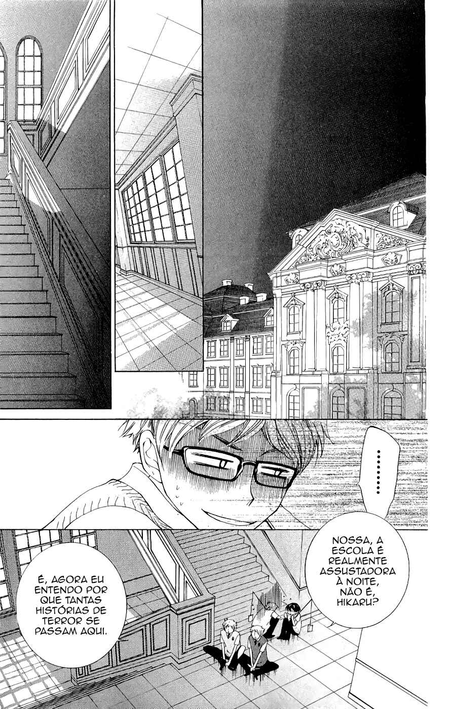 Ouran High School Host Club Chapter 32 - Page 18