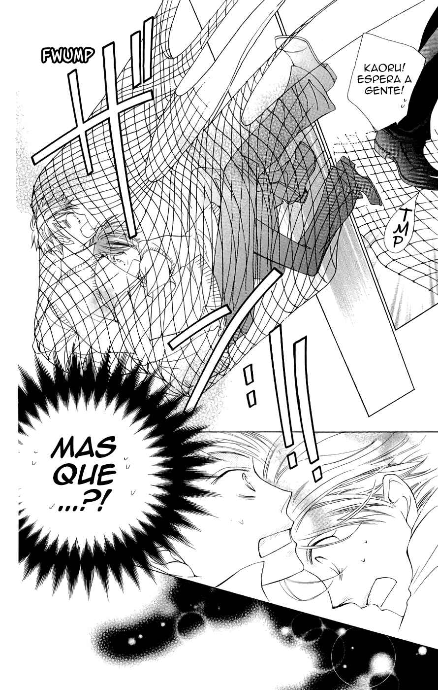 Ouran High School Host Club Chapter 32 - Page 27
