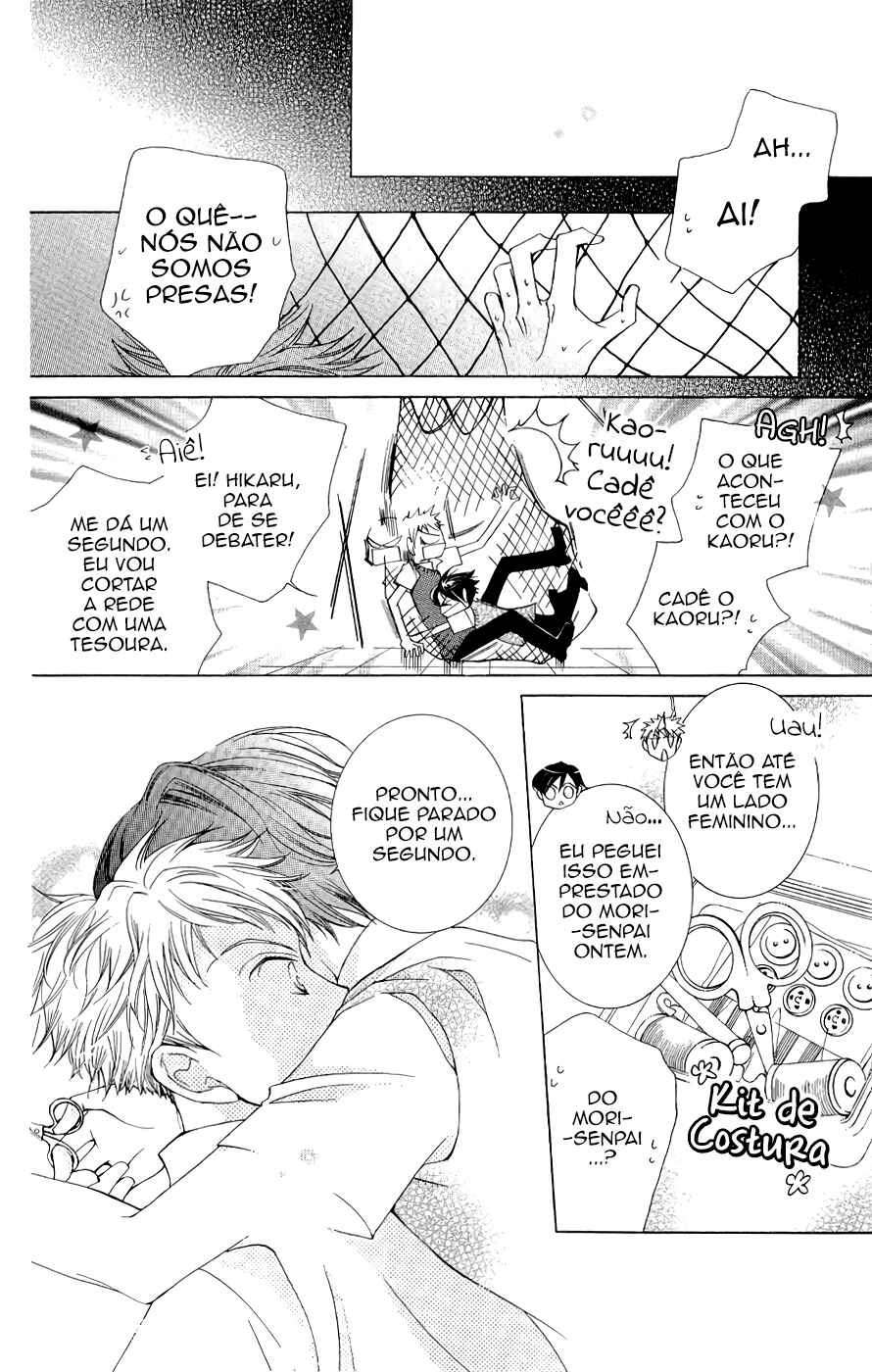 Ouran High School Host Club Chapter 32 - Page 29