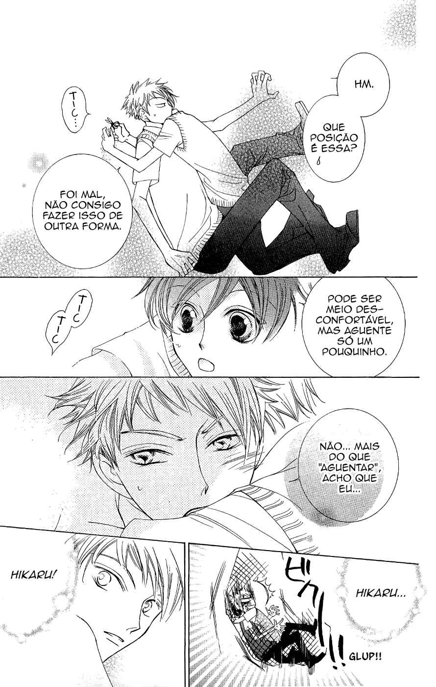Ouran High School Host Club Chapter 32 - Page 30