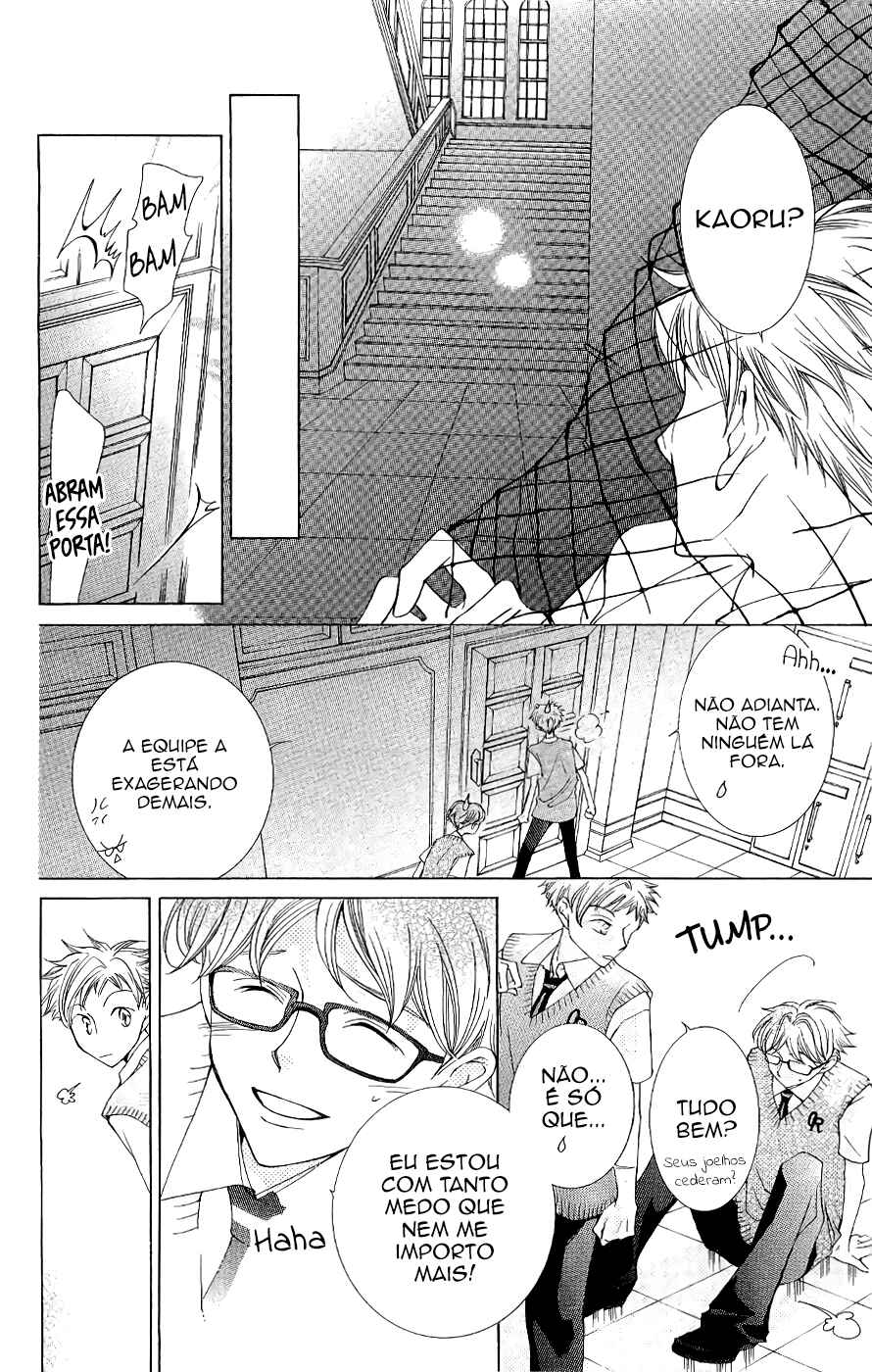Ouran High School Host Club Chapter 32 - Page 31