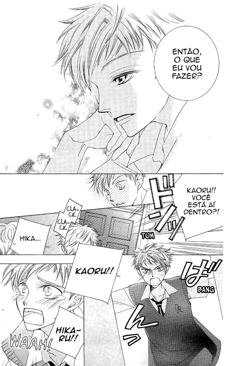 Ouran High School Host Club Chapter 32 - Page 34