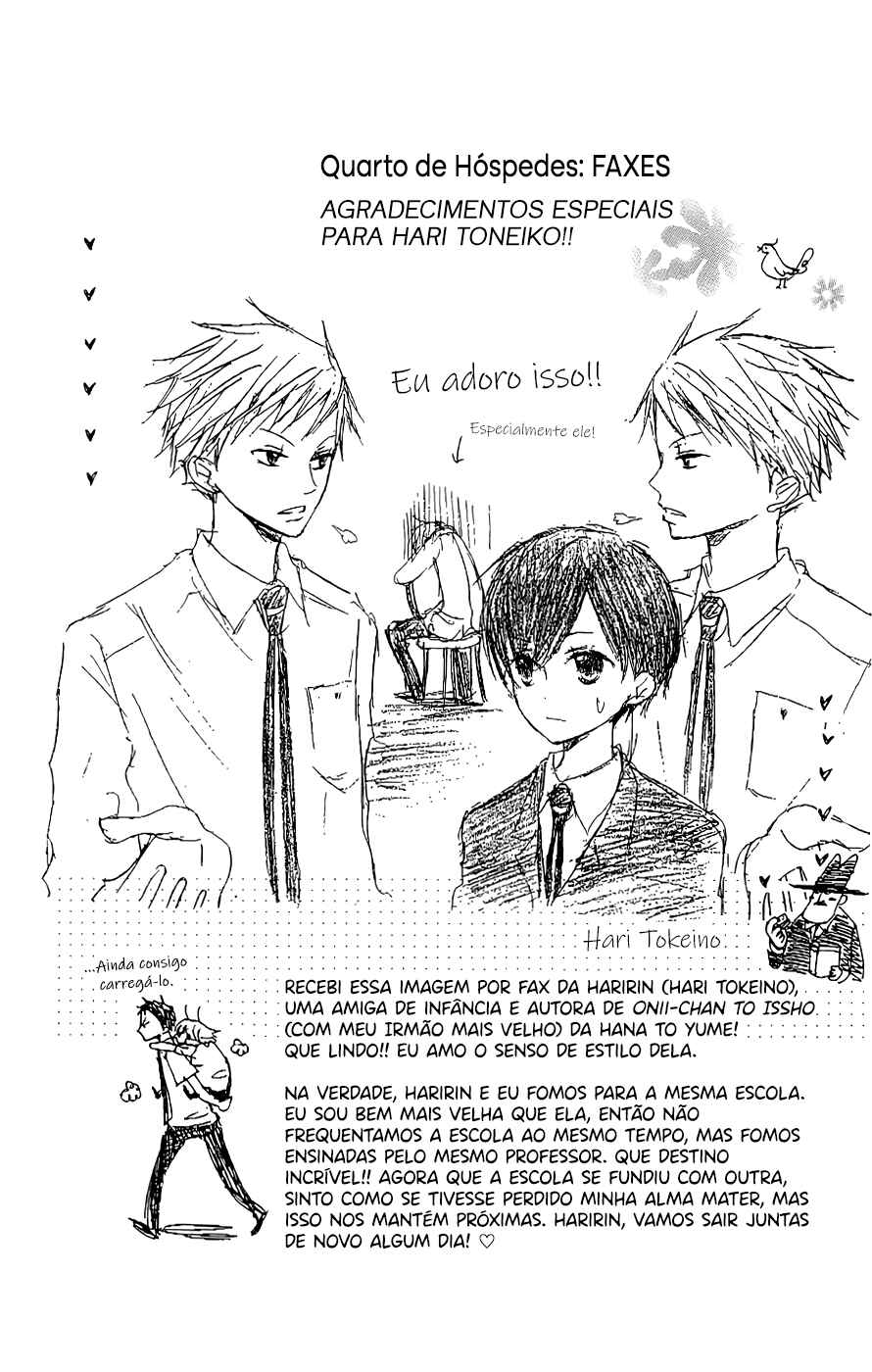 Ouran High School Host Club Chapter 32 - Page 39