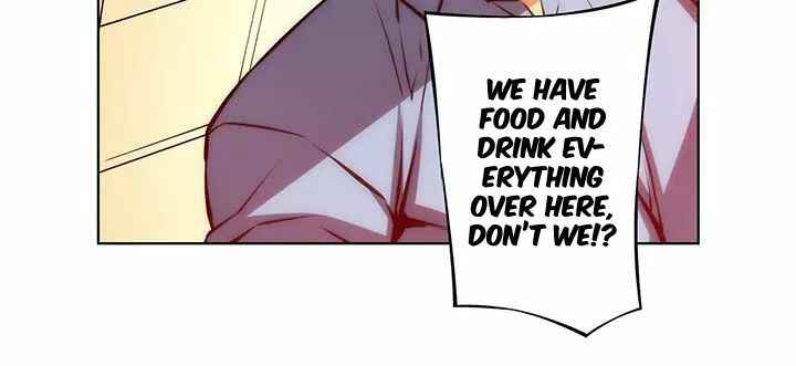 Unbalance Triangle Chapter 39.1 - Page 12