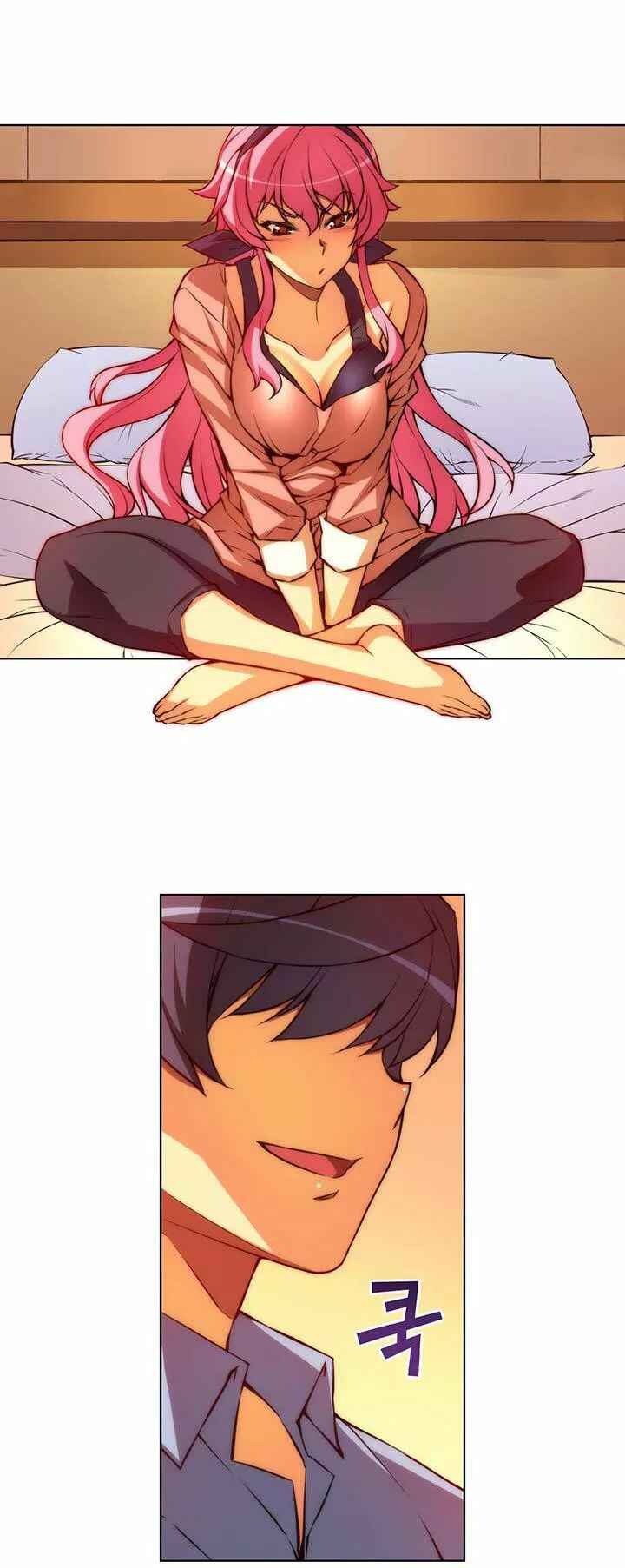 Unbalance Triangle Chapter 39.1 - Page 13