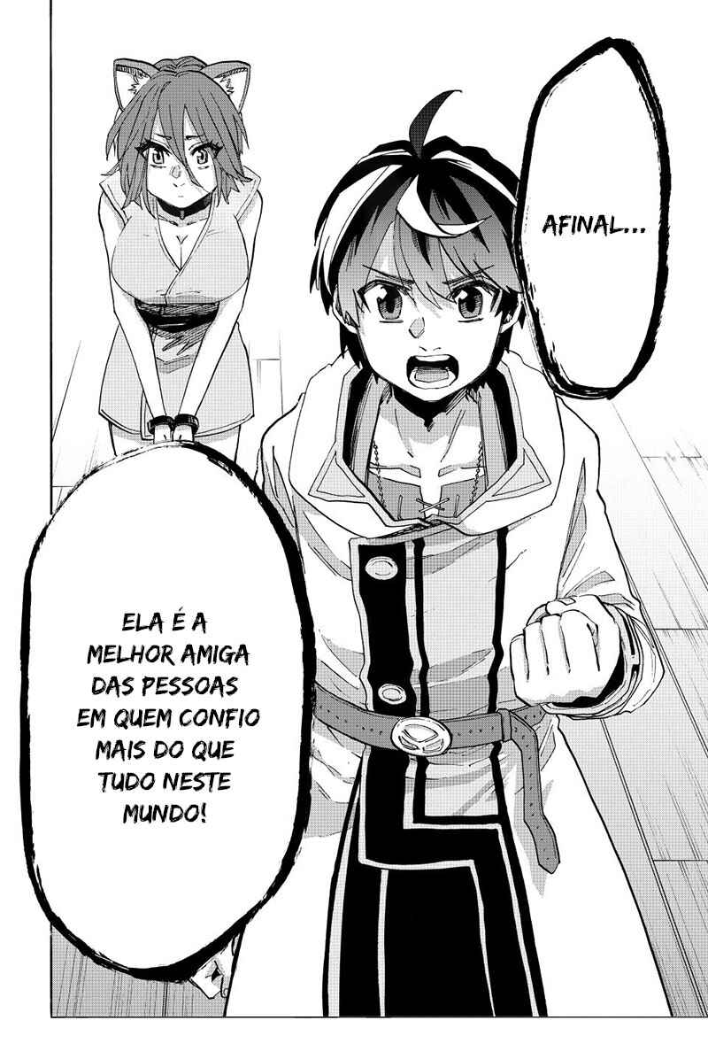 Isekai Walking Chapter 122 - Page 10