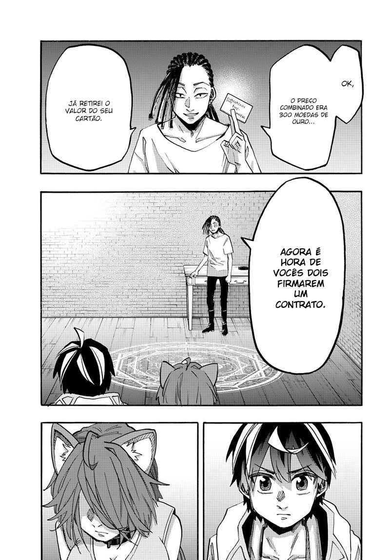 Isekai Walking Chapter 122 - Page 4