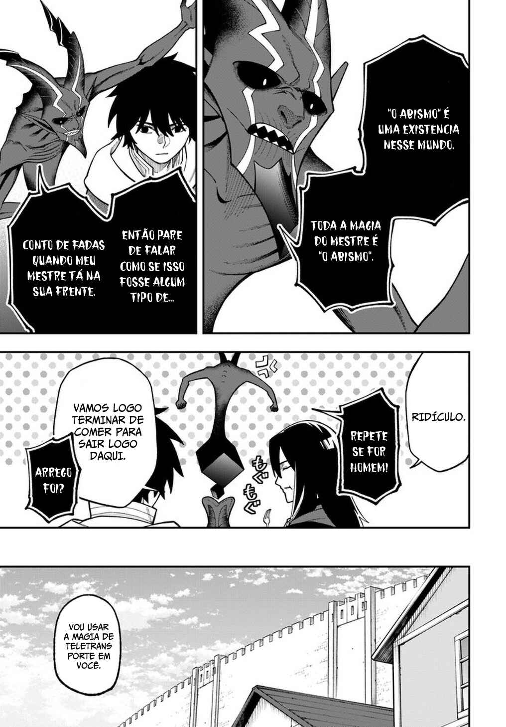 Nito no Taidana Isekai Shoukougun ~Saijaku Shoku "Healer" nano ni Saikyou wa Cheat desu ka?~ Chapter 31 - Page 14