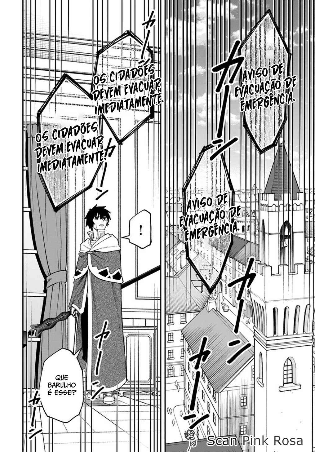 Nito no Taidana Isekai Shoukougun ~Saijaku Shoku "Healer" nano ni Saikyou wa Cheat desu ka?~ Chapter 31 - Page 17