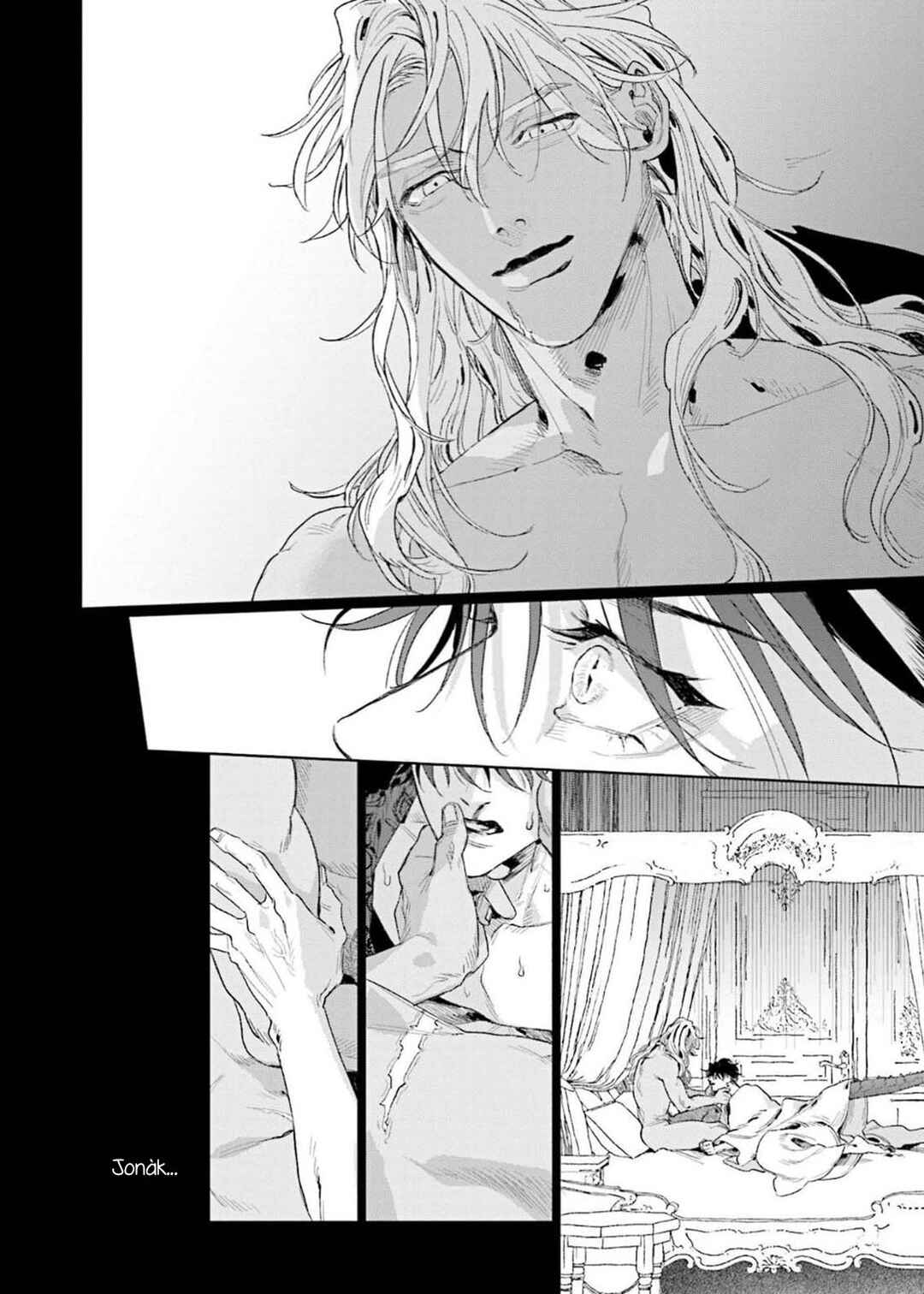 Nokemono Tomoni Shukufuku wo Chapter 9 - Page 13