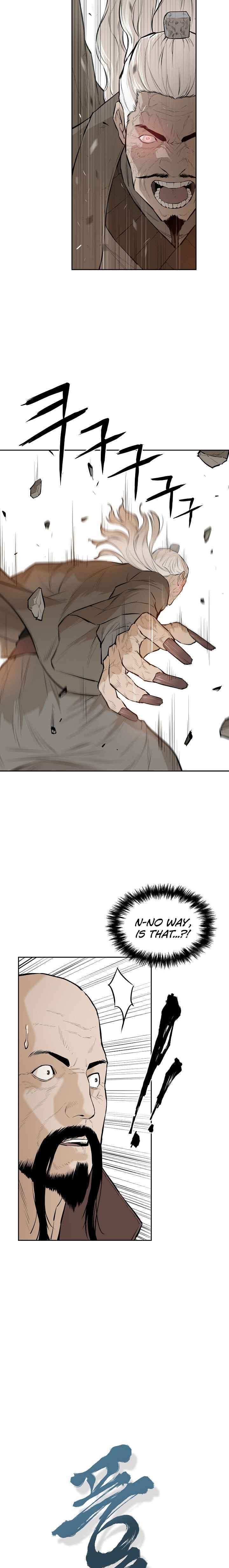 Wind Spirit Chapter 70 - Page 2