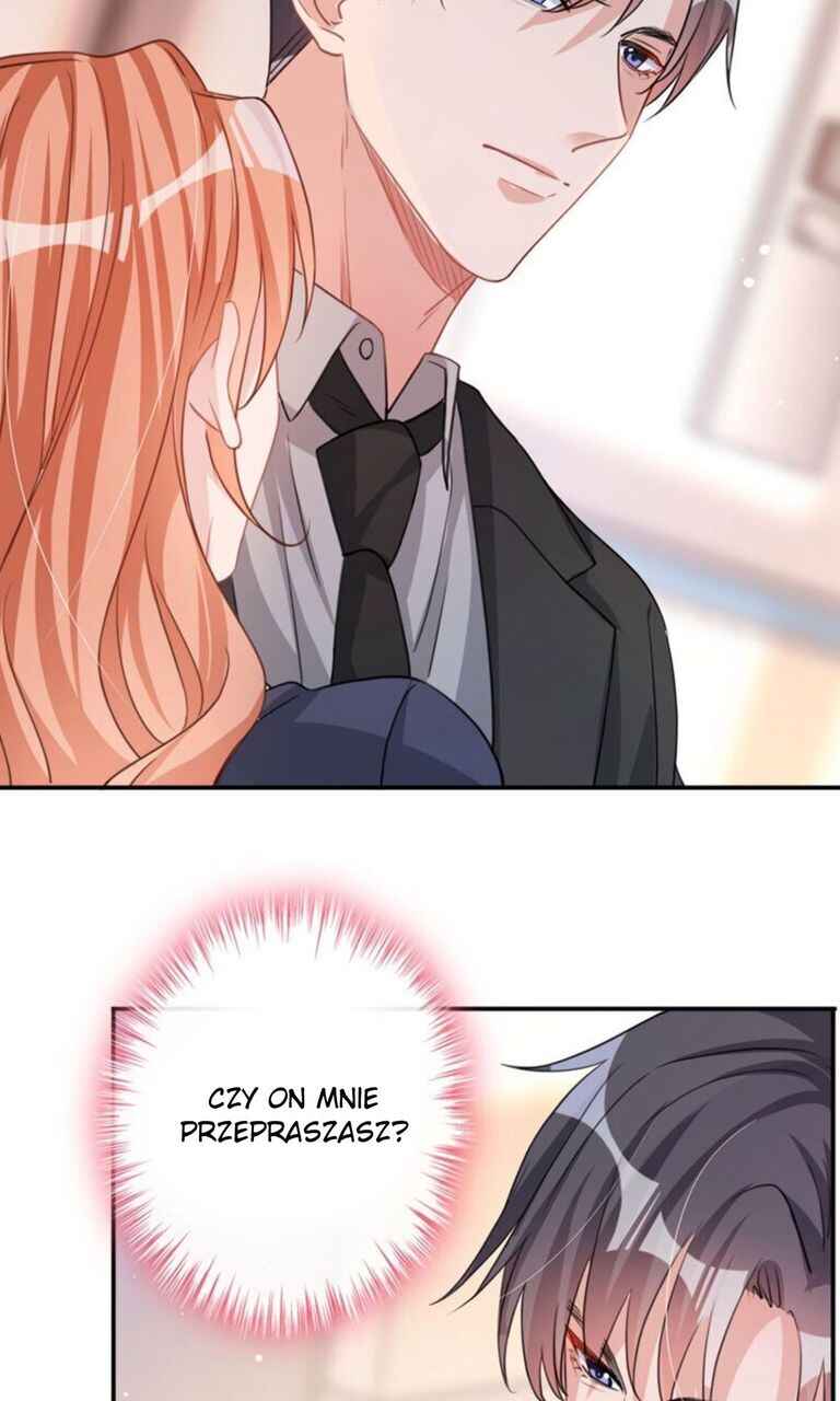 Did You Reject Mr. Lu Today? Chapter 14 - Page 17