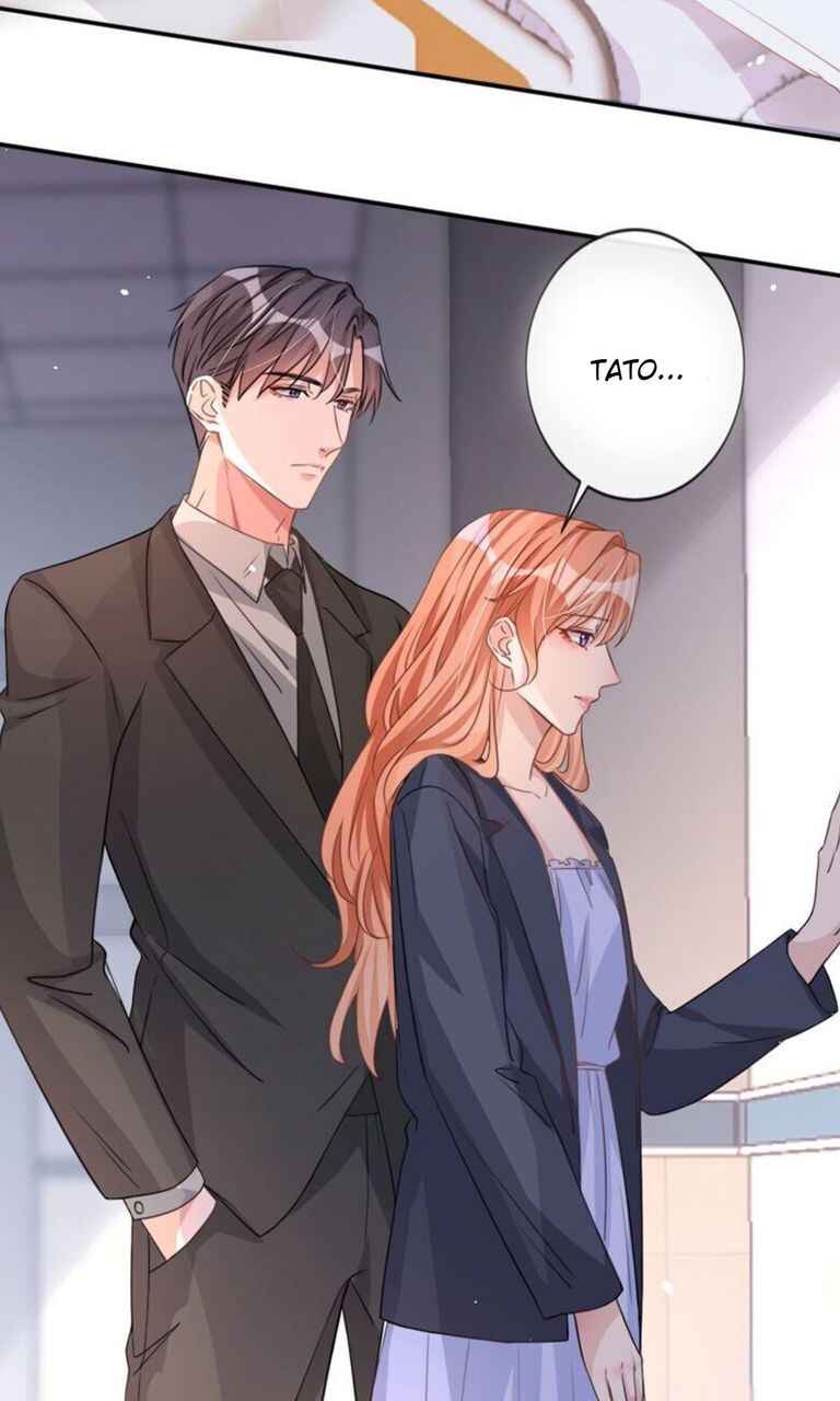 Did You Reject Mr. Lu Today? Chapter 14 - Page 21