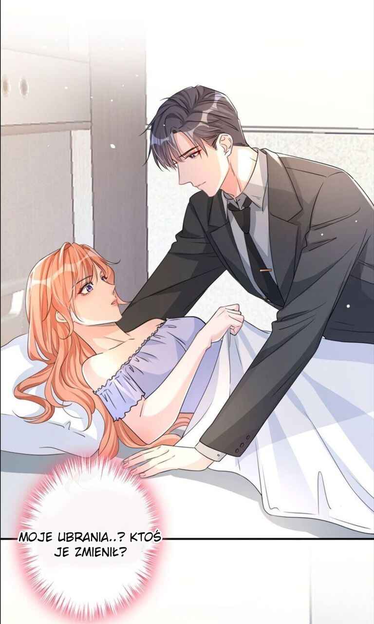 Did You Reject Mr. Lu Today? Chapter 14 - Page 3