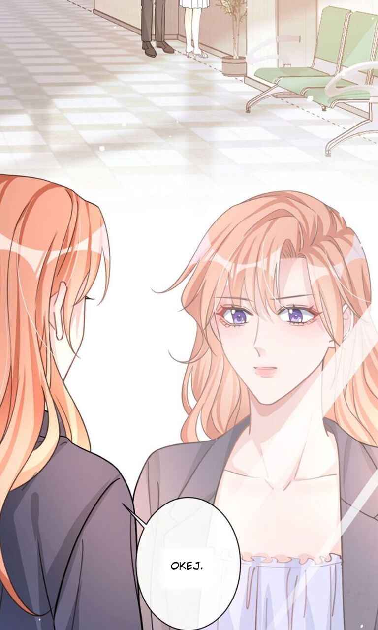 Did You Reject Mr. Lu Today? Chapter 14 - Page 35