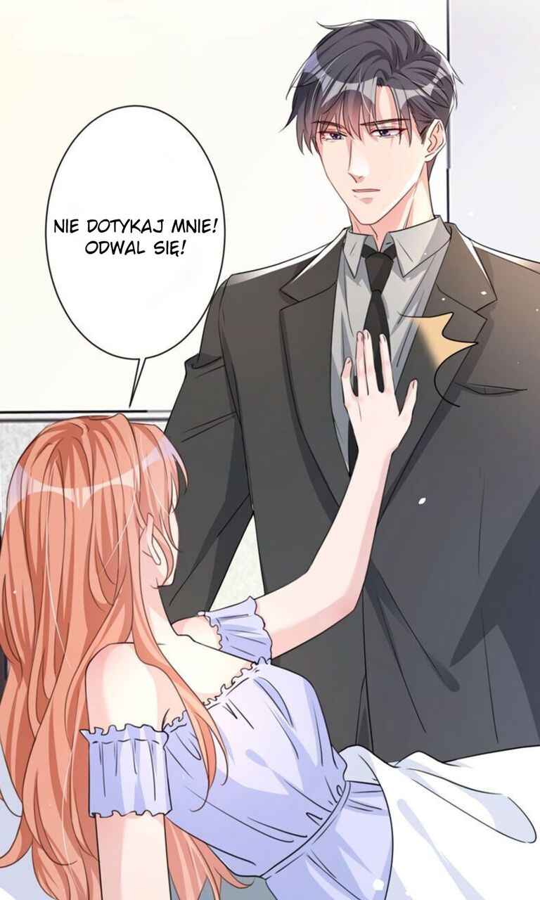 Did You Reject Mr. Lu Today? Chapter 14 - Page 4