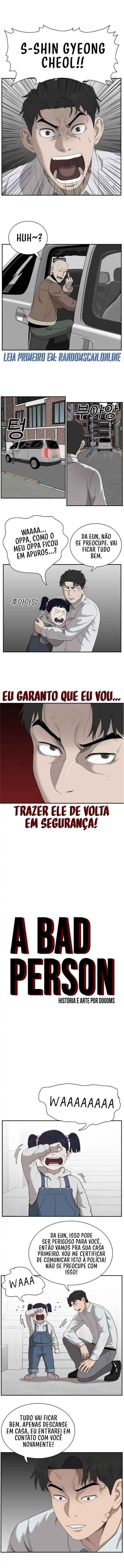 Bad Guy Chapter 32 - Page 2