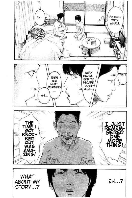Bokutachi ga Yarimashita Chapter 24 - Page 11