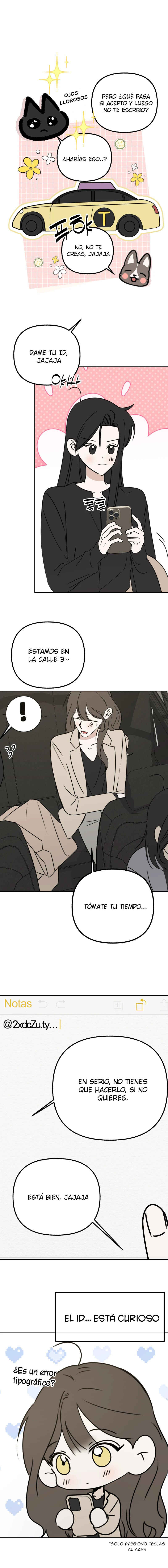Hogu Guho...! Chapter 4 - Page 10