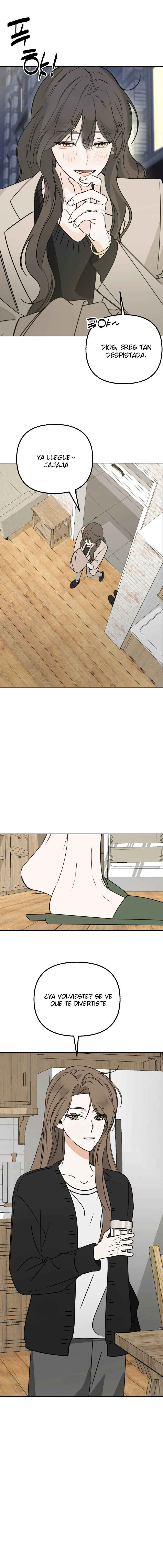 Hogu Guho...! Chapter 4 - Page 14