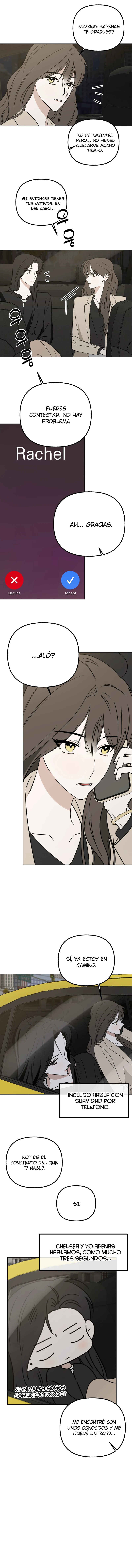 Hogu Guho...! Chapter 4 - Page 5